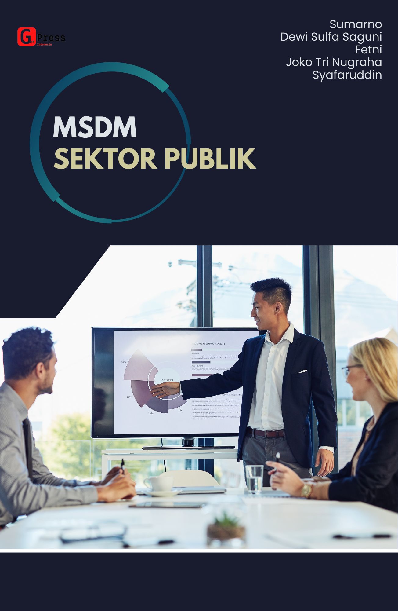 Msdm Sektor Publik